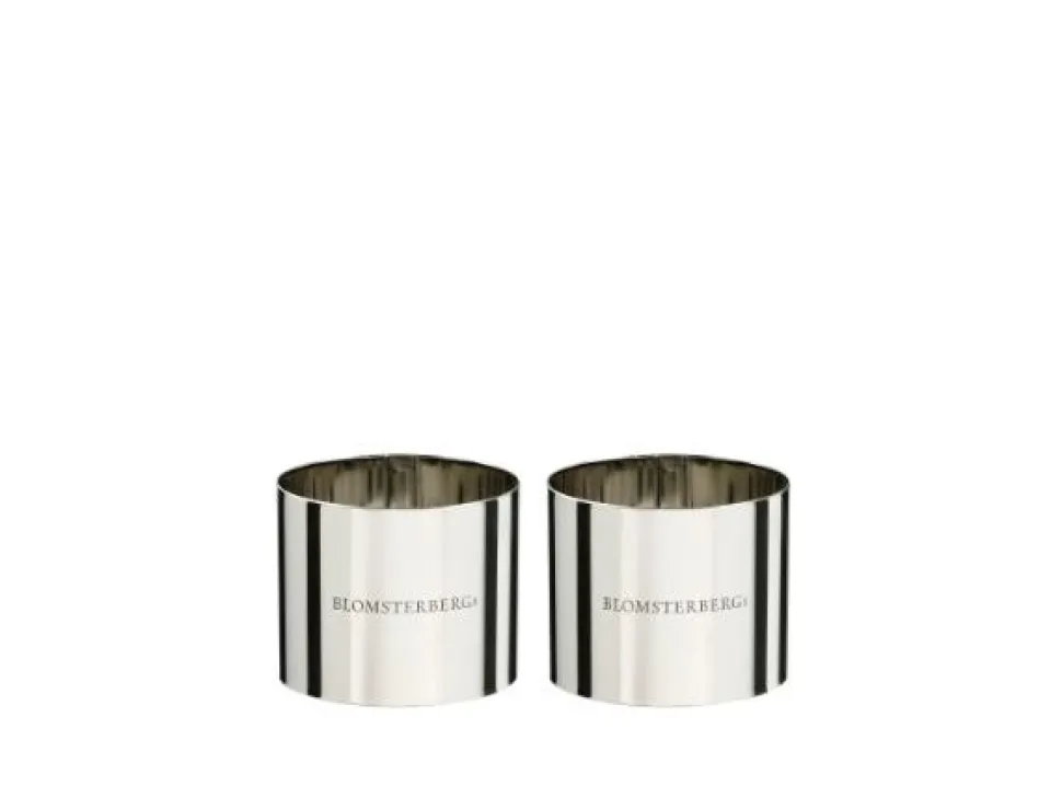 Stansring 6 x 5 cm, 2-pack - Blomsterberg
