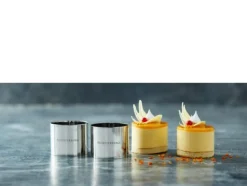 Stansring 6 x 5 cm, 2-pack -  Blomsterberg