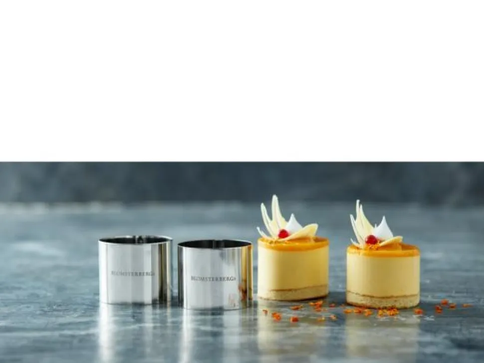 Stansring 6 x 5 cm, 2-pack - Blomsterberg