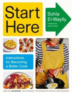 Start Here - Sohla El-Waylly