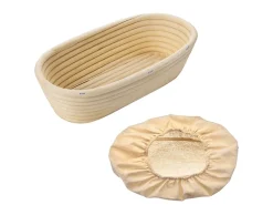 Startpaket för brödbakning