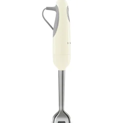 Stavmixer, Creme - Smeg