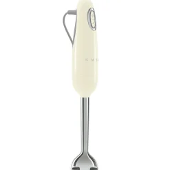 Stavmixer, Creme - Smeg