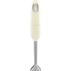 Stavmixer, Creme - Smeg