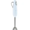 Stavmixer med tillbehörskit, Pastellblå - Smeg
