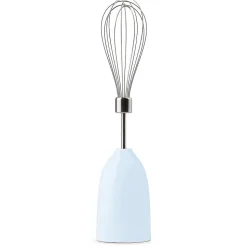 Stavmixer med tillbehörskit, Pastellblå - Smeg