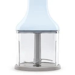 Stavmixer med tillbehörskit, Pastellblå - Smeg