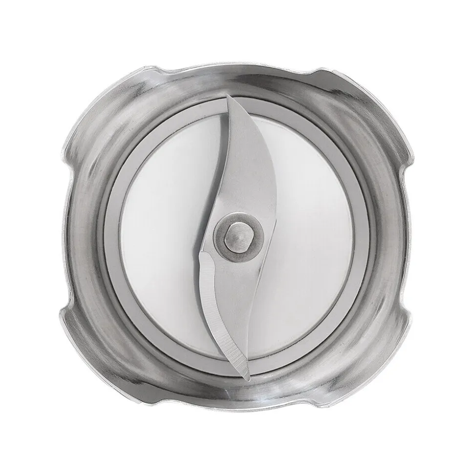 Stavmixer med tillbehörskit, Röd - Smeg