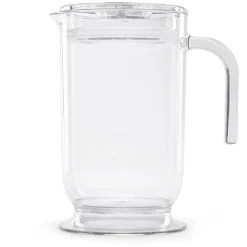 Stavmixer med tillbehörskit, Vit - Smeg