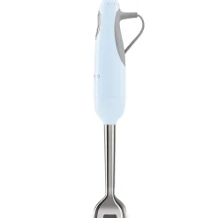 Stavmixer, Pastellblå - Smeg