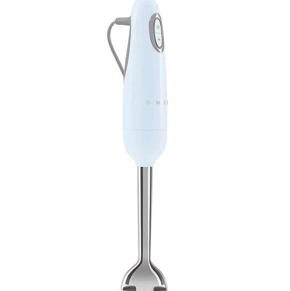 Stavmixer, Pastellblå - Smeg