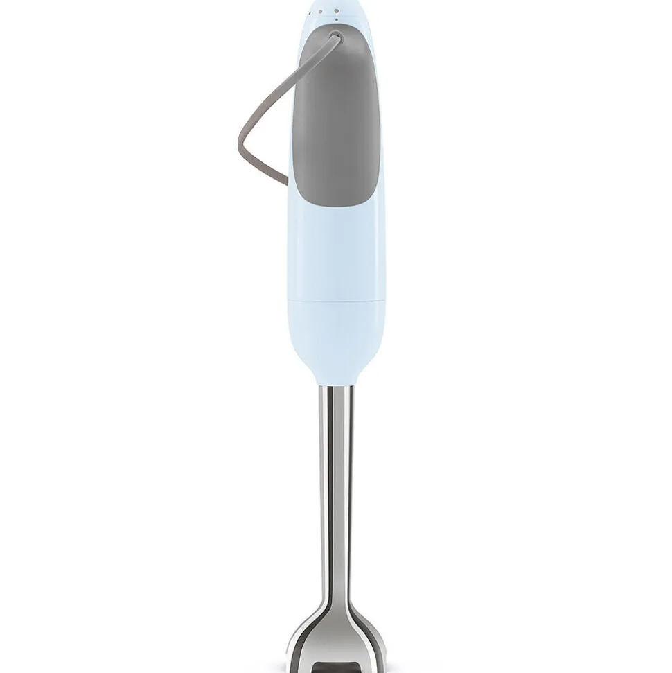 Stavmixer, Pastellblå - Smeg