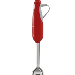 Stavmixer, Röd - Smeg