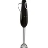 Stavmixer, Svart - Smeg