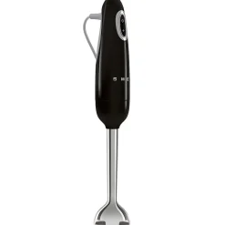 Stavmixer, Svart - Smeg