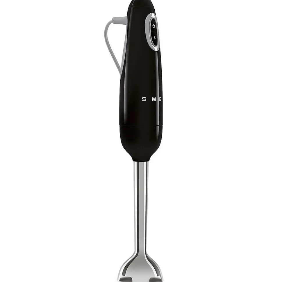 Stavmixer, Svart - Smeg