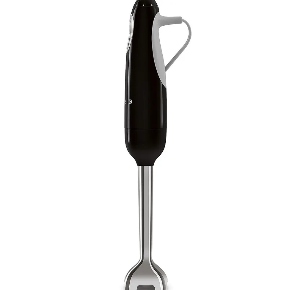 Stavmixer, Svart - Smeg