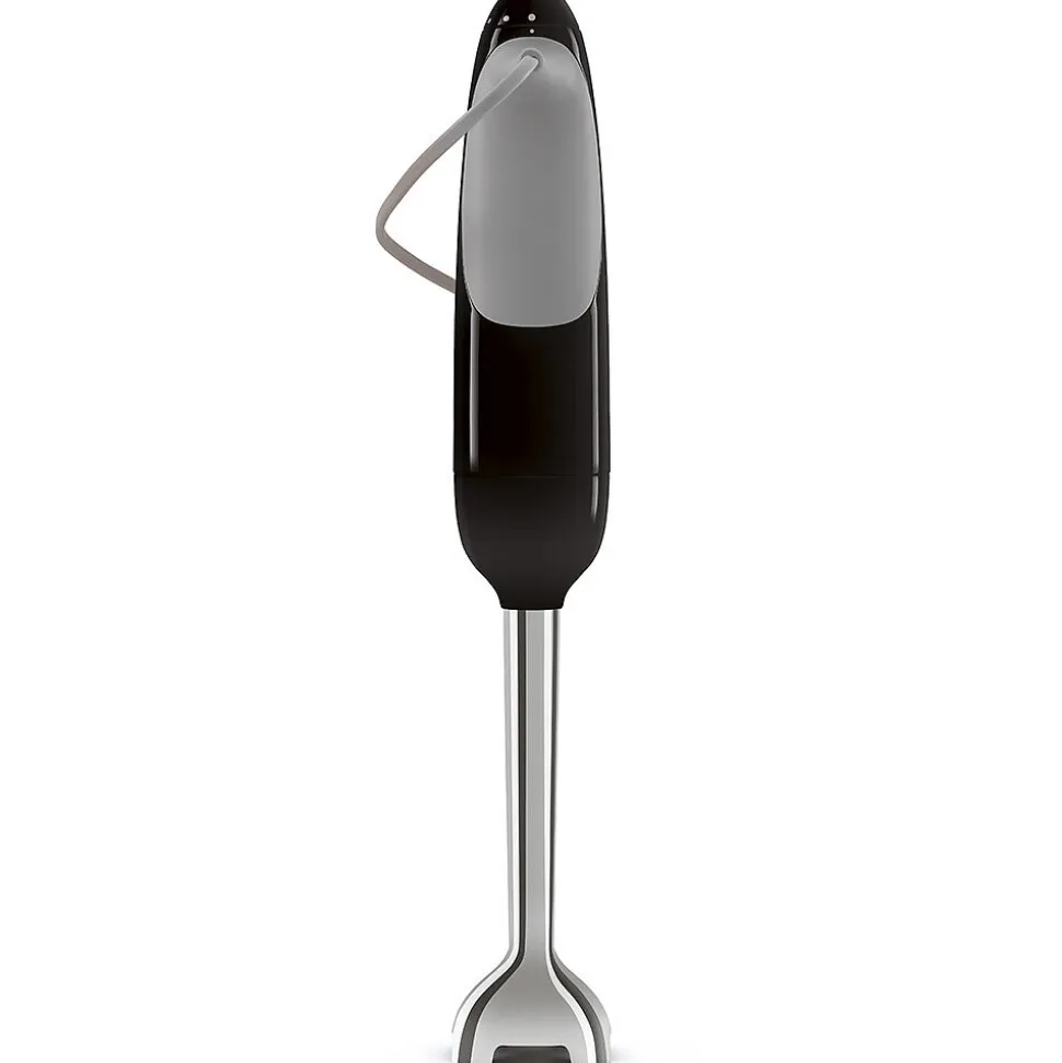 Stavmixer, Svart - Smeg
