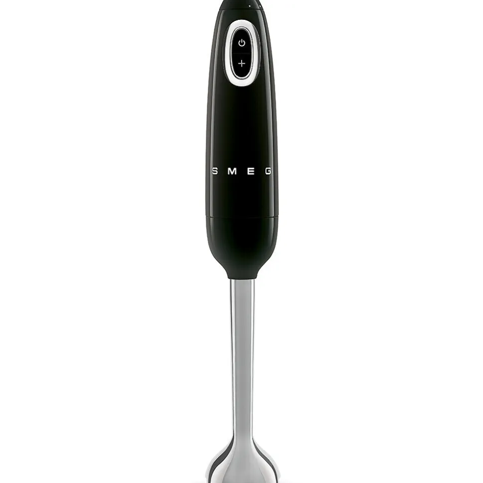 Stavmixer, Svart - Smeg