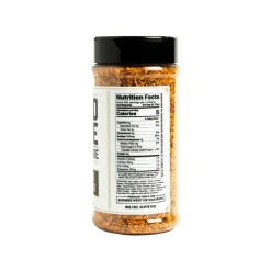 Steak Master Spice Mix, 340g - Hardcore Carnivore