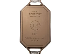 Stekbord/Grillplatta 18´, 45,7cm - Finex