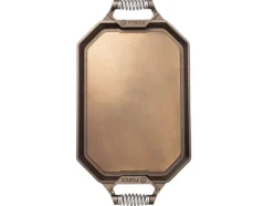 Stekbord/Grillplatta 18´, 45,7cm - Finex