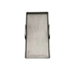 Stekbord med handtag - Gourmetstål