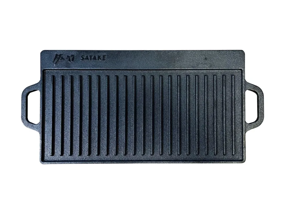 Stekbord - Satake