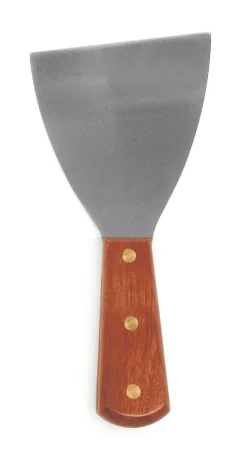 Stekbordsskrapa, 22 cm - Exxent