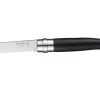 Stekknivar, ebenholts, 4-pack - Opinel