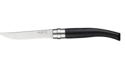 Stekknivar, ebenholts, 4-pack - Opinel