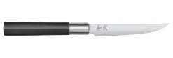 Stekkniv, 11 cm, Wasabi Black - KAI
