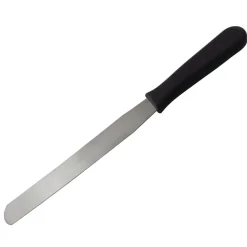 Stekpalett med plasthandtag, 360 mm - Östlin