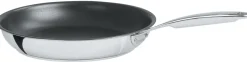 Stekpanna, belagd, CastelPro, 20cm - Cristel