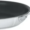 Stekpanna, belagd, CastelPro, 26cm - Cristel
