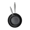 Stekpanna 28 cm + 20 cm, CTX - Scanpan