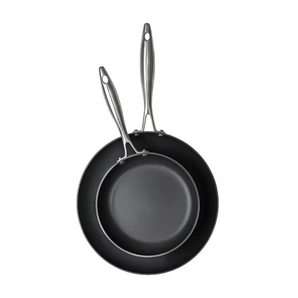 Stekpanna 28 cm + 20 cm, CTX - Scanpan