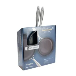 Stekpanna 28 cm + 20 cm, CTX - Scanpan