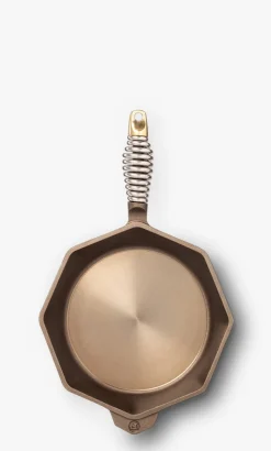 Stekpanna 10´, 25,4cm - Finex