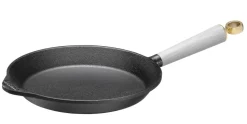 Stekpanna 26 cm - Skeppshult
