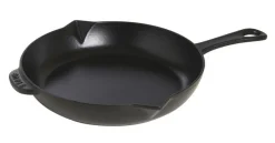 Stekpanna i gjutjärn, 26 cm - Staub
