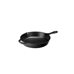 Stekpanna i gjutjärn, Seasoned - Lodge
