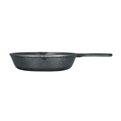 Stekpanna i gjutjärn, Seasoned - Lodge