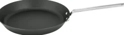 Stekpanna i kolstål, Black Iron - Scanpan