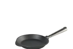 Stekpanna med stålhandtag - Skeppshult