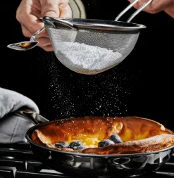 Stekpanna, nonstick, 26 cm - Hexclad