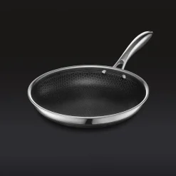 Stekpanna, nonstick, 26 cm - Hexclad
