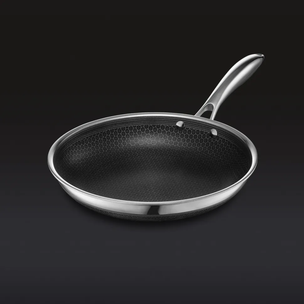 Stekpanna, nonstick, 26 cm - Hexclad