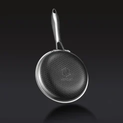 Stekpanna, nonstick, 20 cm - Hexclad