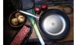 Stekpanna, Pure Pan - Satake